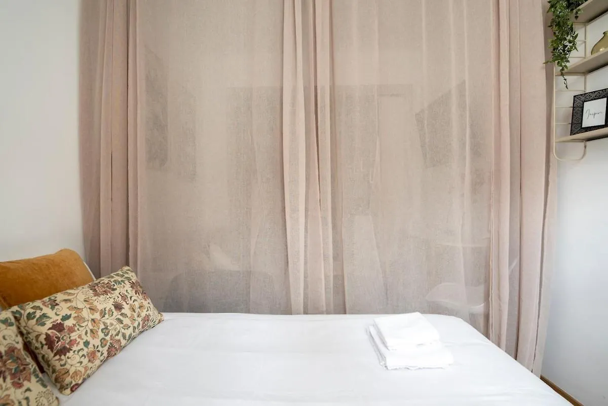 Studio Bahia Charm In The Heart Of Santander Spain