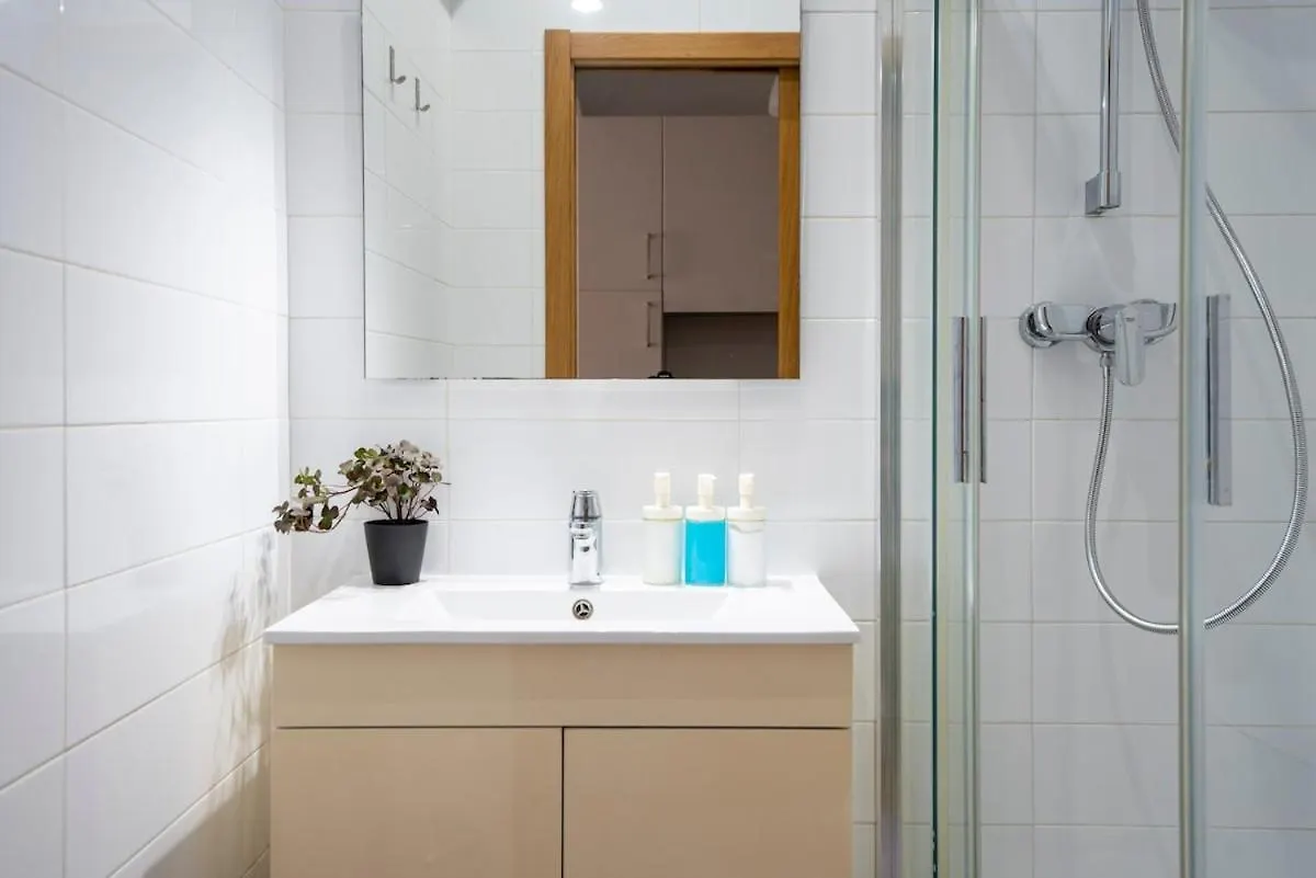 Apartment Studio Bahia Charm In The Heart Of Santander