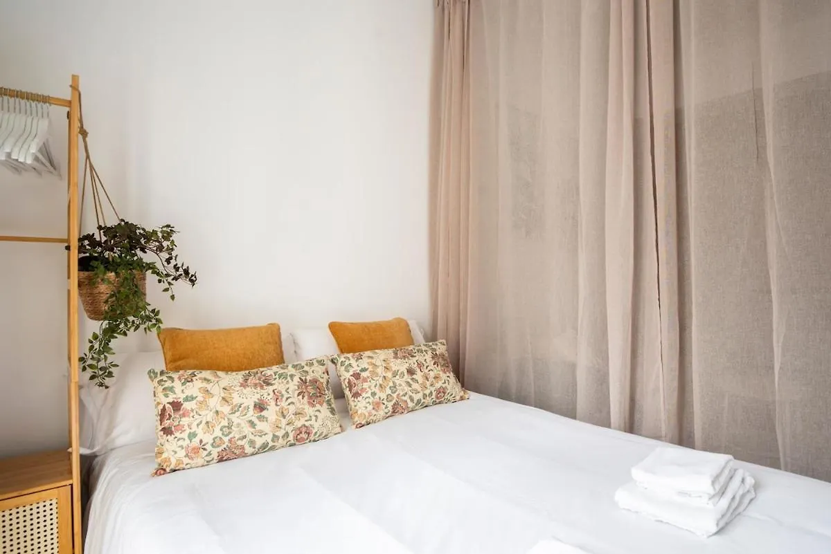 Studio Bahia Charm In The Heart Of Santander 0*,