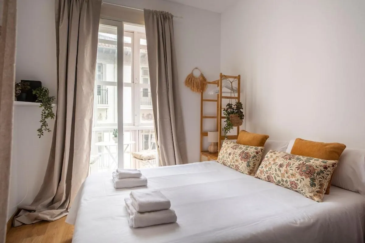 Studio Bahia Charm In The Heart Of Santander contacts